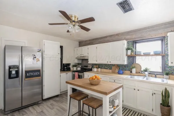 $147,000 | 2216 Locust Street, Amarillo, TX 79109