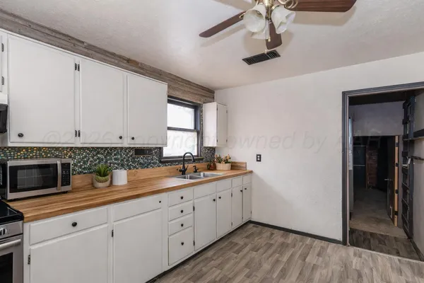 $147,000 | 2216 Locust Street, Amarillo, TX 79109