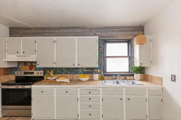 $147,000 | 2216 Locust Street, Amarillo, TX 79109