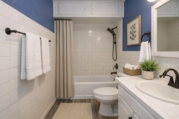 $147,000 | 2216 Locust Street, Amarillo, TX 79109