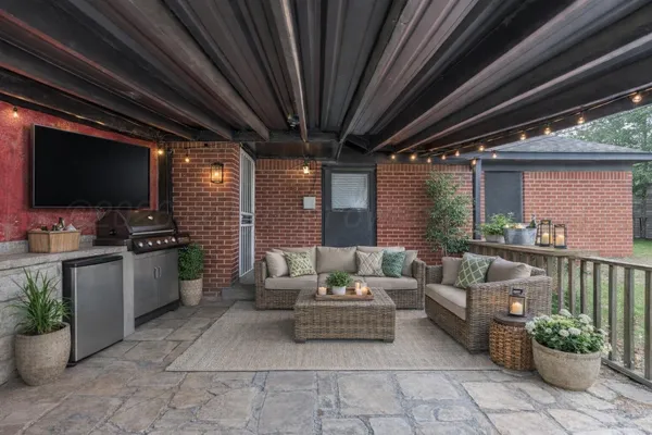 $147,000 | 2216 Locust Street, Amarillo, TX 79109