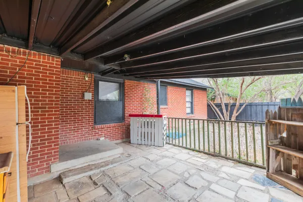 $147,000 | 2216 Locust Street, Amarillo, TX 79109