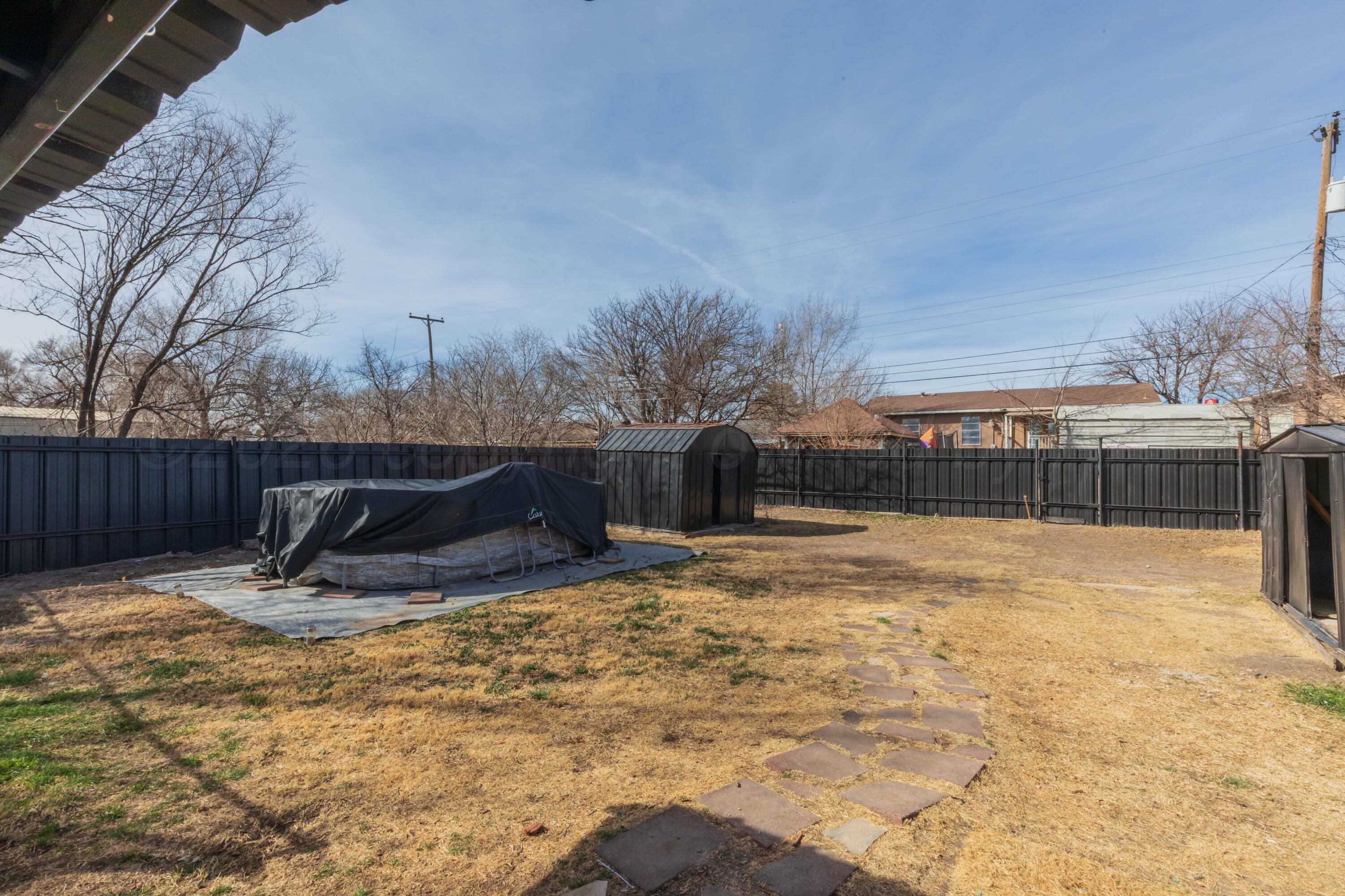 2216 Locust Street Amarillo, TX 79109 - Photo 31 of 32 IMG_9504