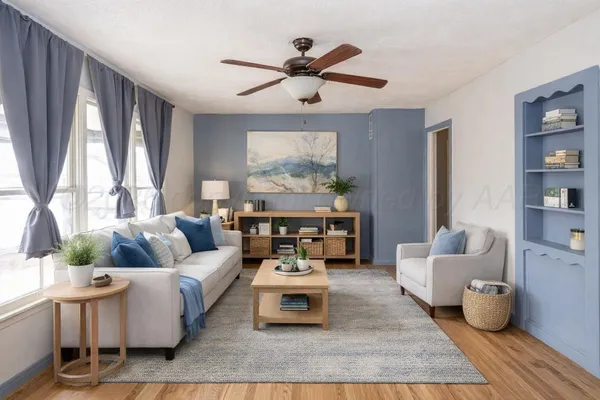 $147,000 | 2216 Locust Street, Amarillo, TX 79109