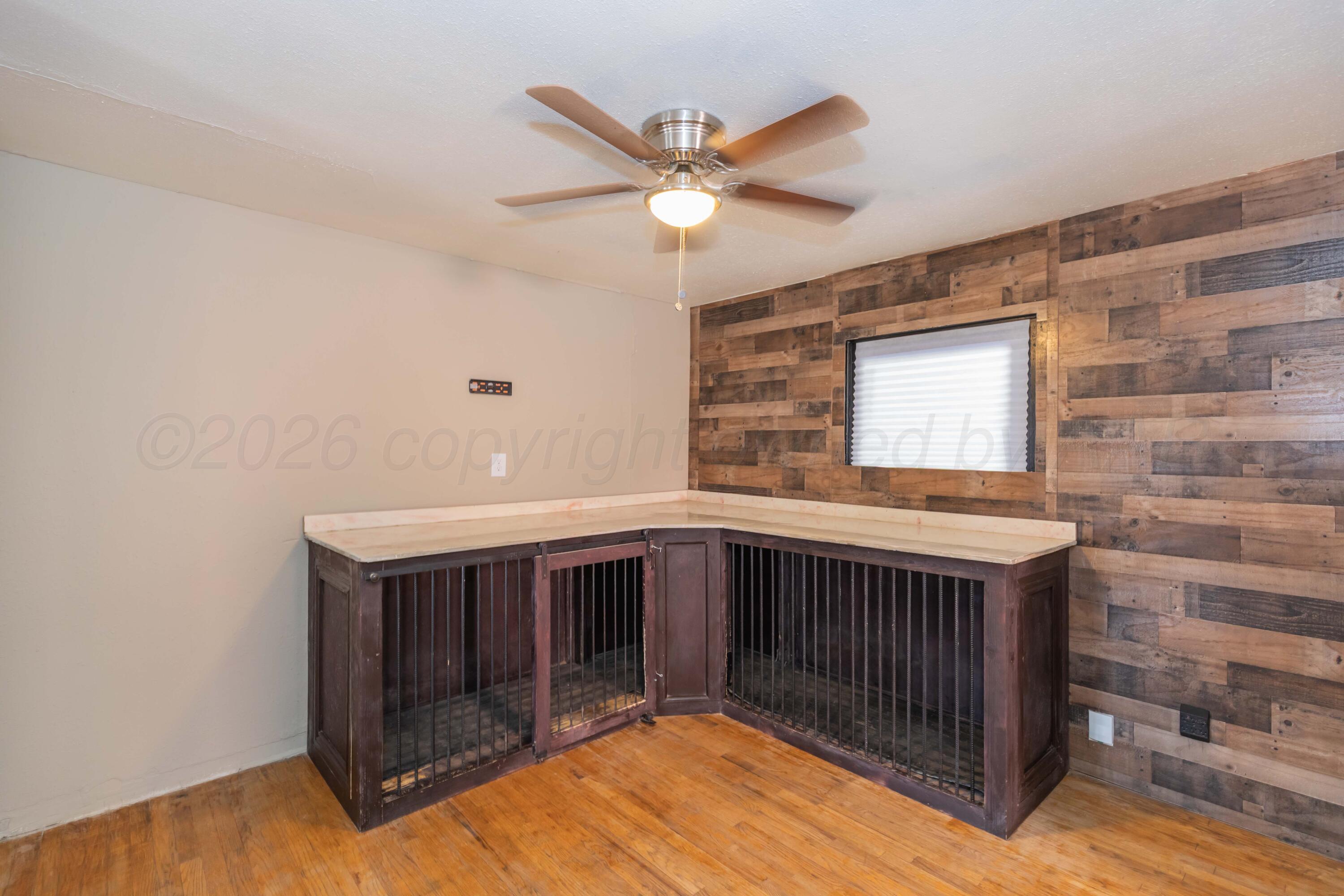 2216 Locust Street Amarillo, TX 79109 - Photo 9 of 32 DINING VIEW 1