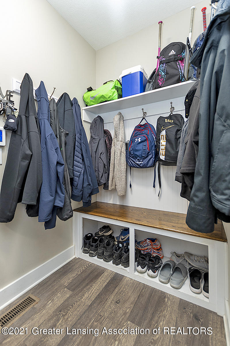 6247 Barbados Way Dimondale, MI 48821 - Photo 16 of 31 Mud Room
