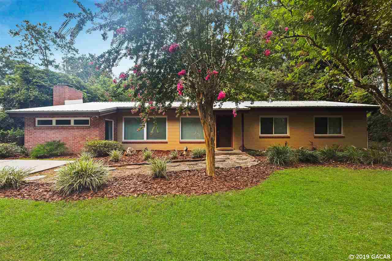 3703 Southwest 20th Street Gainesville, FL 32608 - Photo 1 of 30