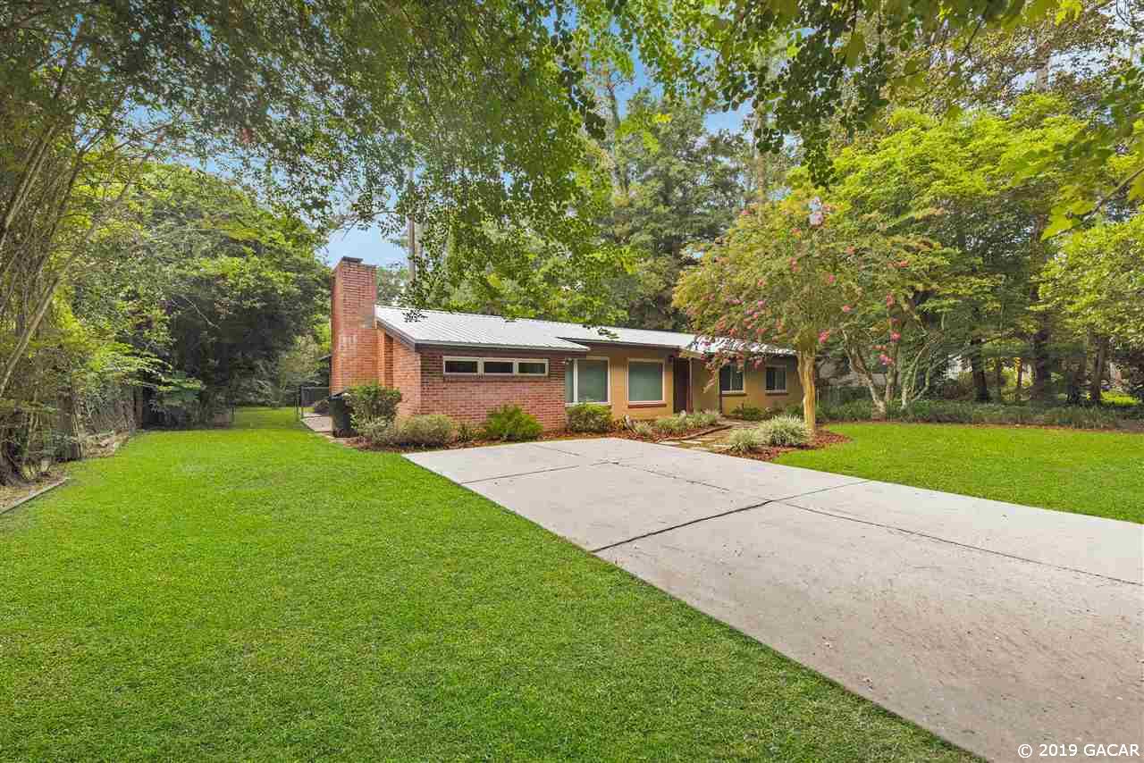 3703 Southwest 20th Street Gainesville, FL 32608 - Photo 2 of 30