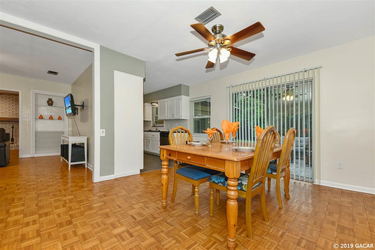 3703 Southwest 20th Street Gainesville, FL 32608 - Photo 11 of 30