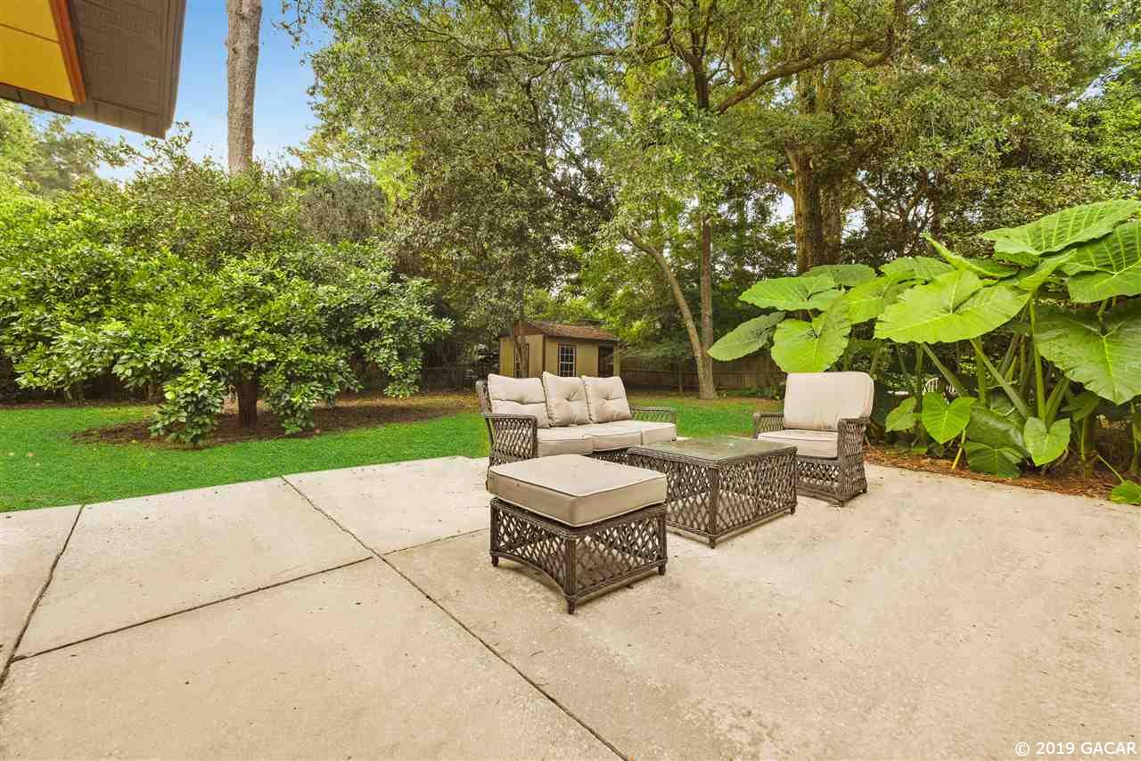 3703 Southwest 20th Street Gainesville, FL 32608 - Photo 22 of 30
