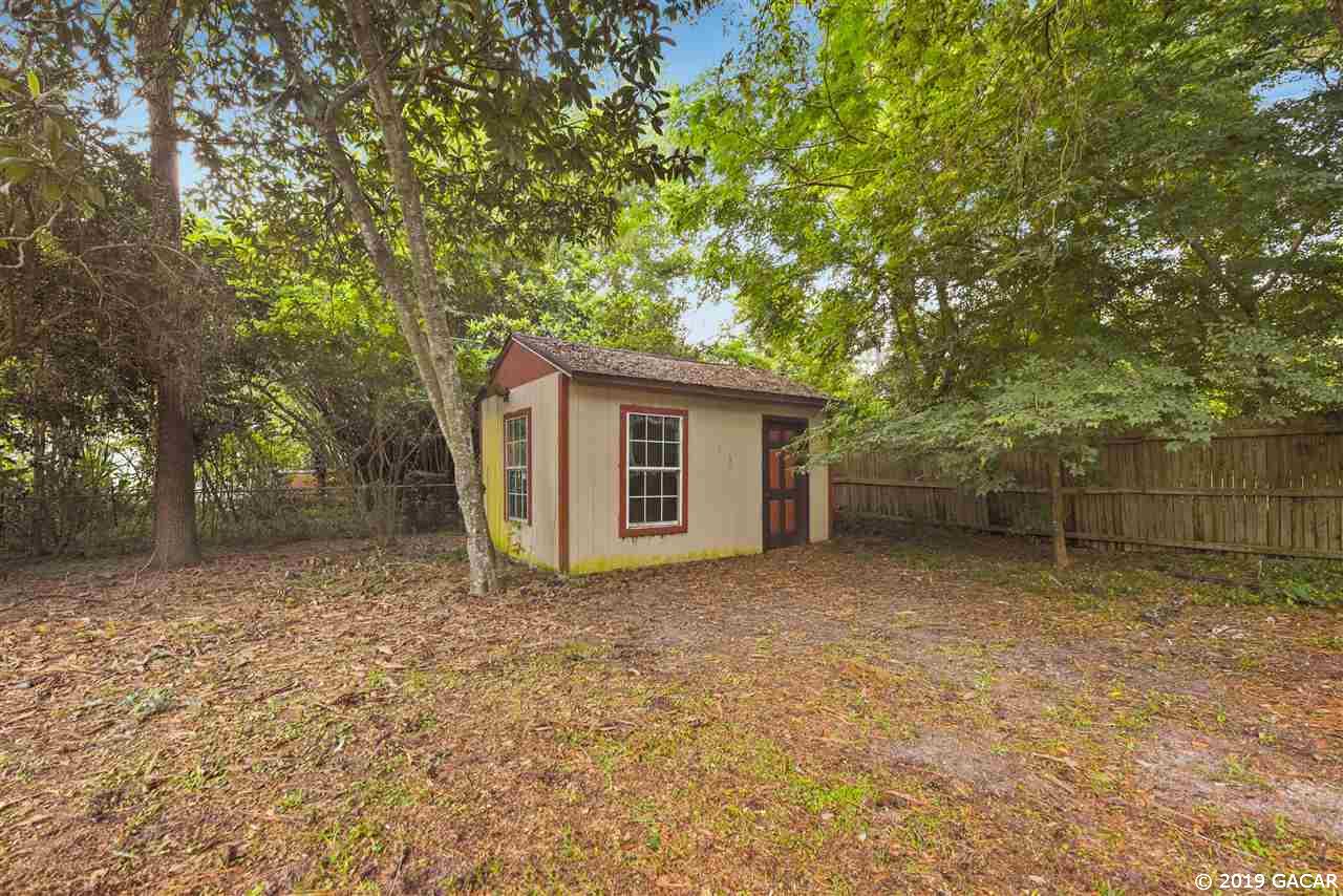 3703 Southwest 20th Street Gainesville, FL 32608 - Photo 24 of 30
