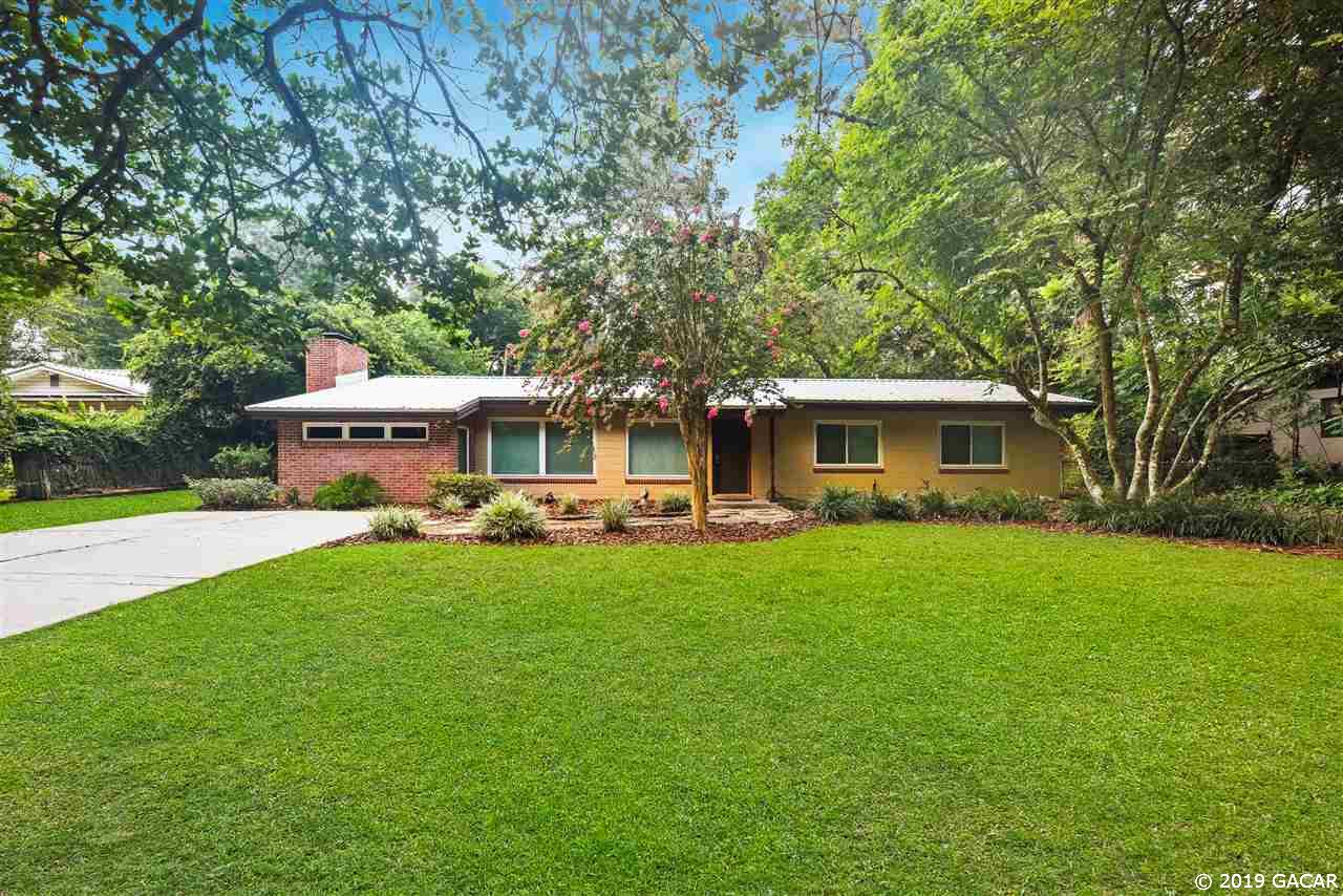 3703 Southwest 20th Street Gainesville, FL 32608 - Photo 30 of 30