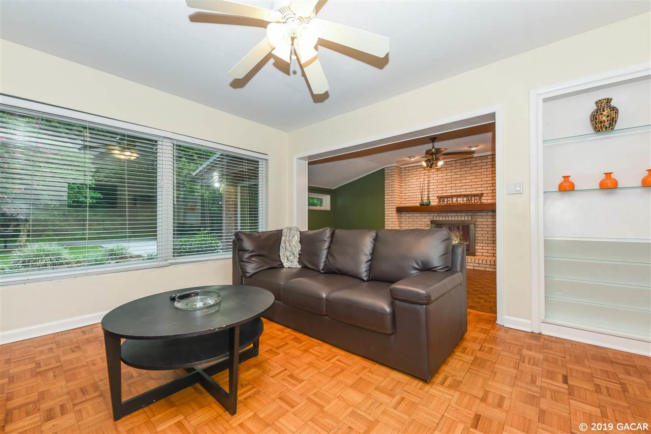 3703 Southwest 20th Street Gainesville, FL 32608 - Photo 5 of 30