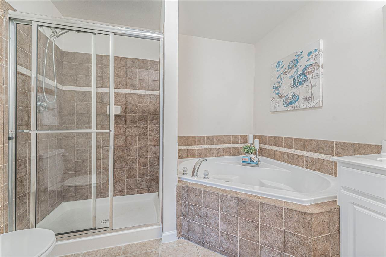 5454 Echo Ridge Road Raleigh, NC 27612 - Photo 13 of 15 Photo 13