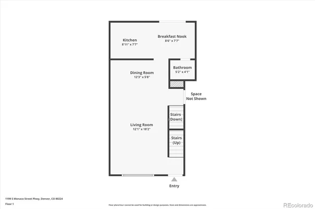 a picture of a bench in front of a wall