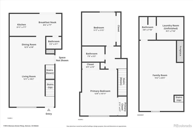 a picture of a refrigerator