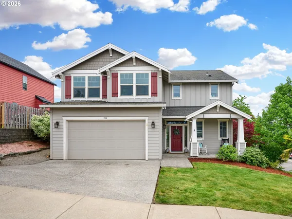 $515,000 | 960 Northeast Cascadia Ridge Drive, Estacada, OR 97023