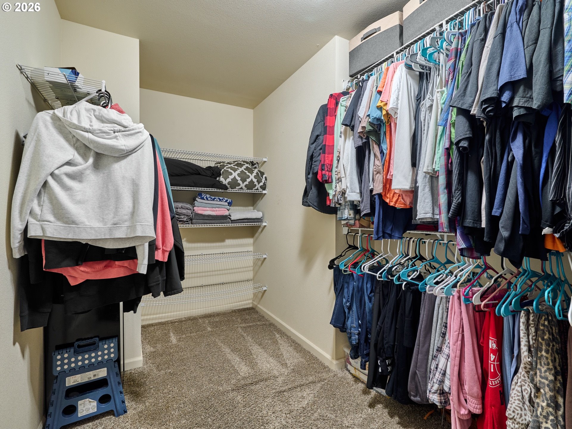 960 Northeast Cascadia Ridge Drive Estacada, OR 97023 - Photo 21 of 42 Bedroom, Owner's Suite
