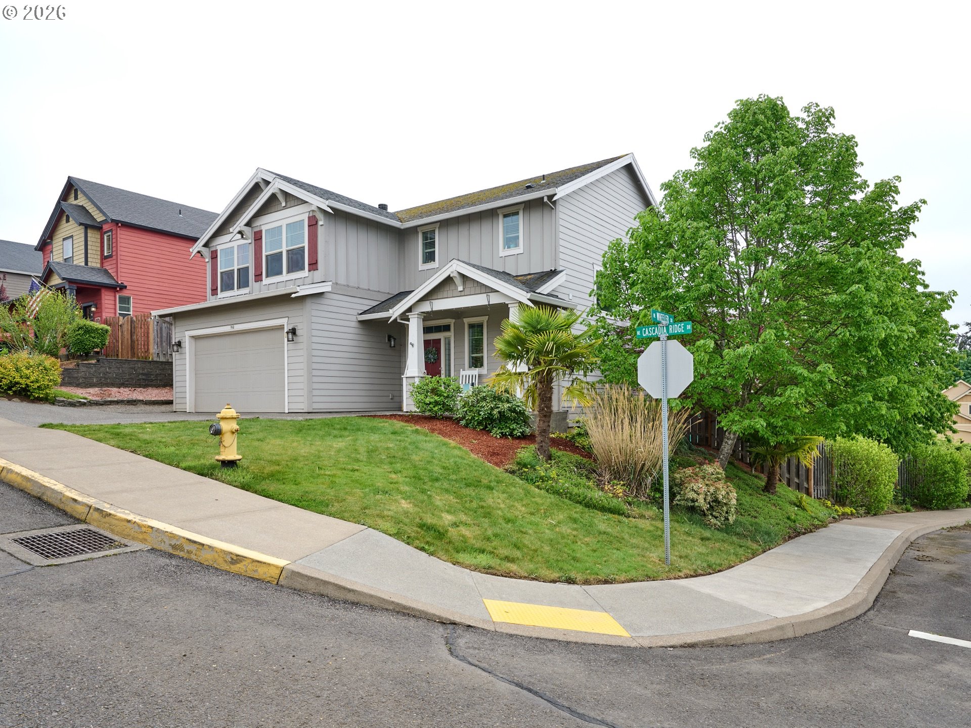960 Northeast Cascadia Ridge Drive Estacada, OR 97023 - Photo 30 of 42