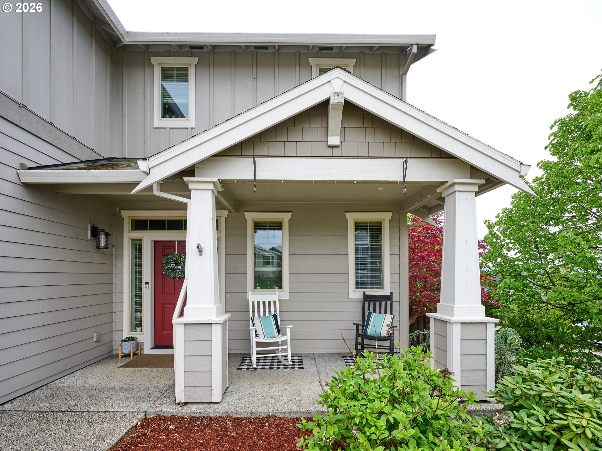 960 Northeast Cascadia Ridge Drive Estacada, OR 97023 - Photo 3 of 42