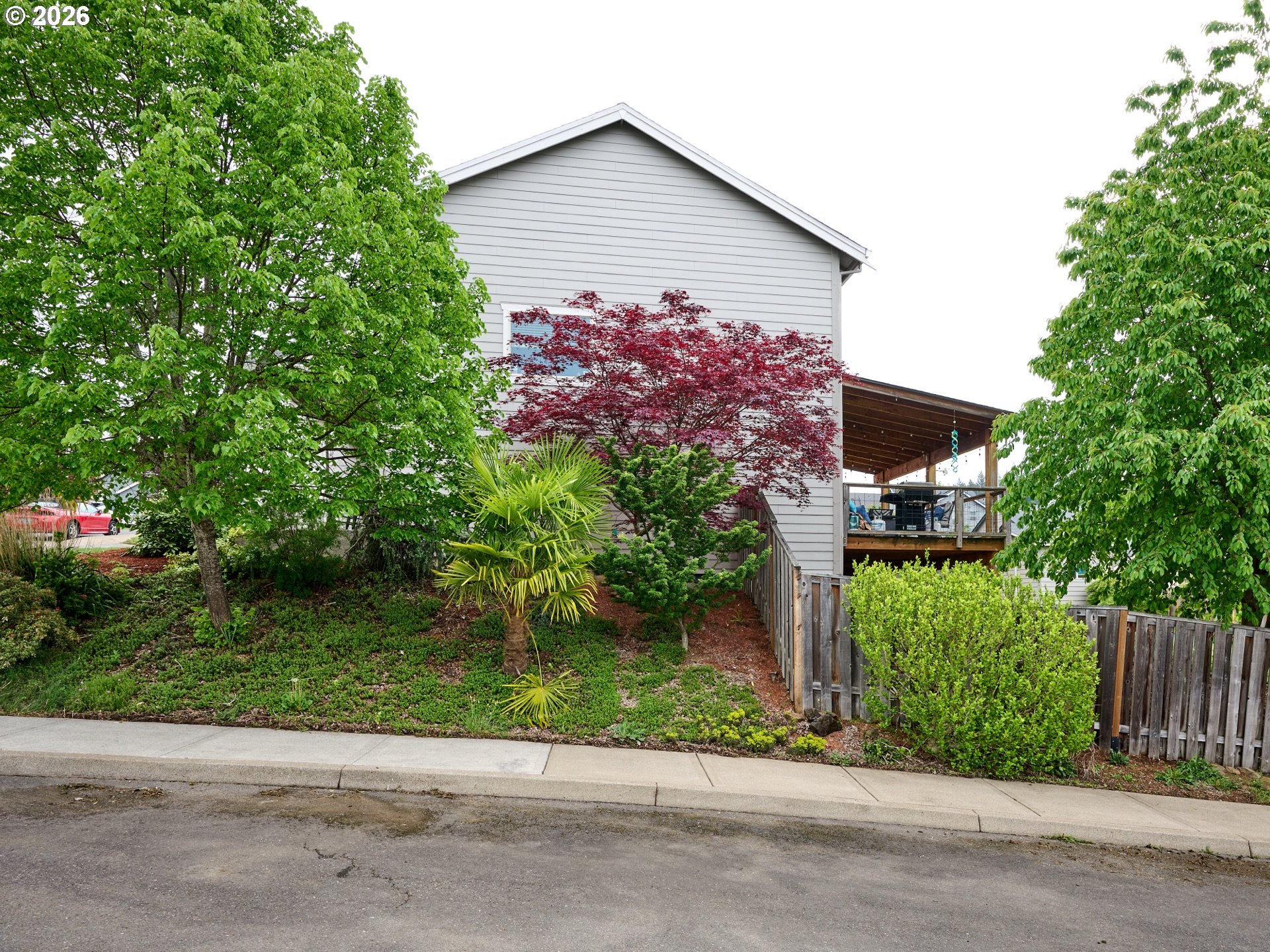 960 Northeast Cascadia Ridge Drive Estacada, OR 97023 - Photo 31 of 42