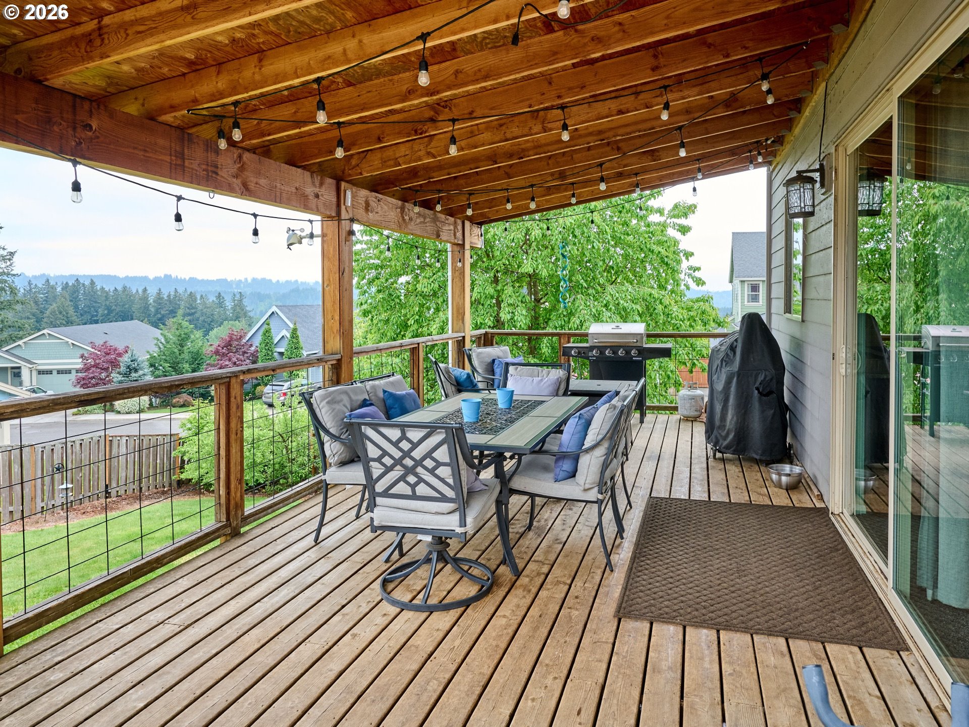 960 Northeast Cascadia Ridge Drive Estacada, OR 97023 - Photo 32 of 42