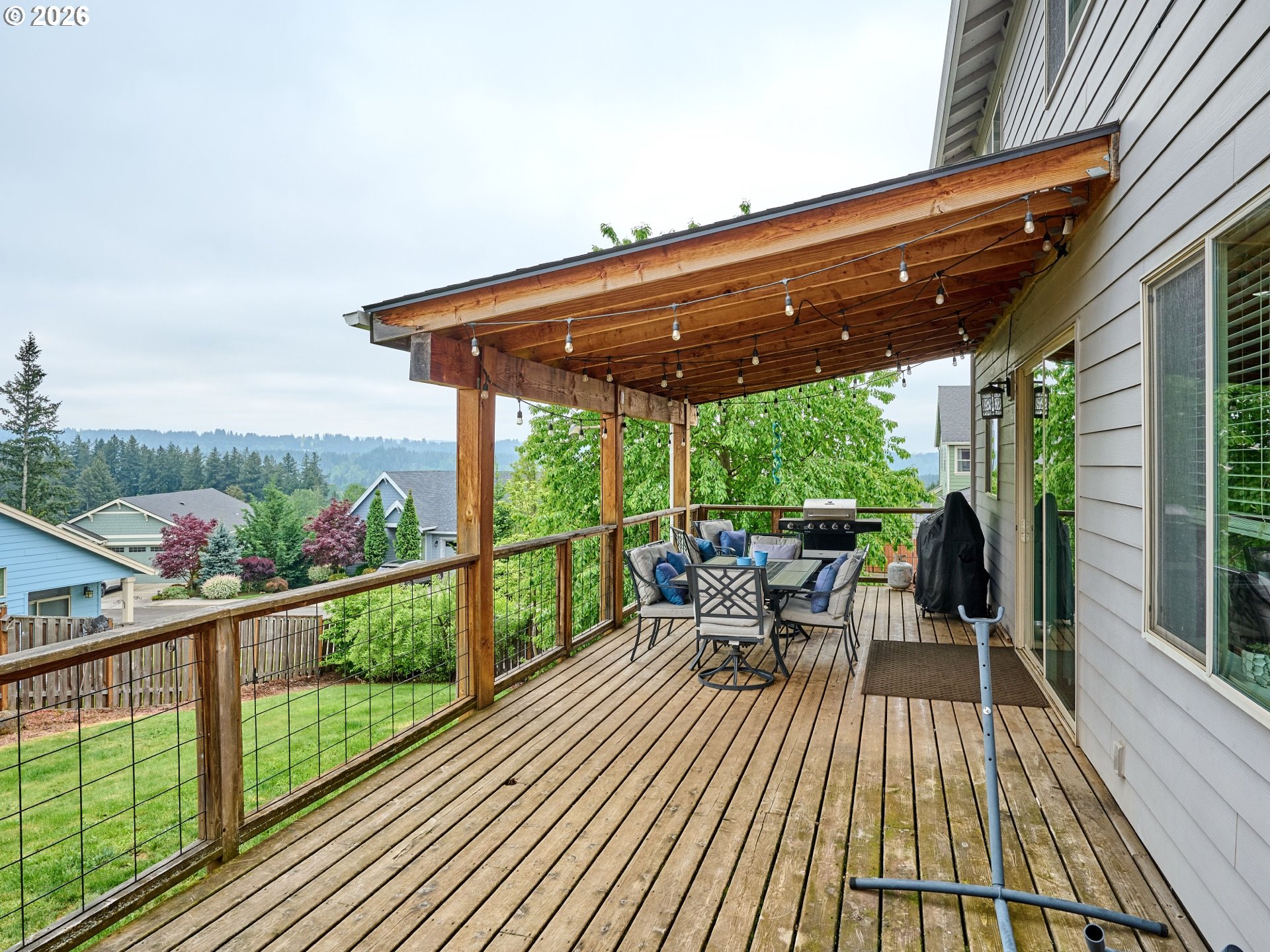 960 Northeast Cascadia Ridge Drive Estacada, OR 97023 - Photo 33 of 42