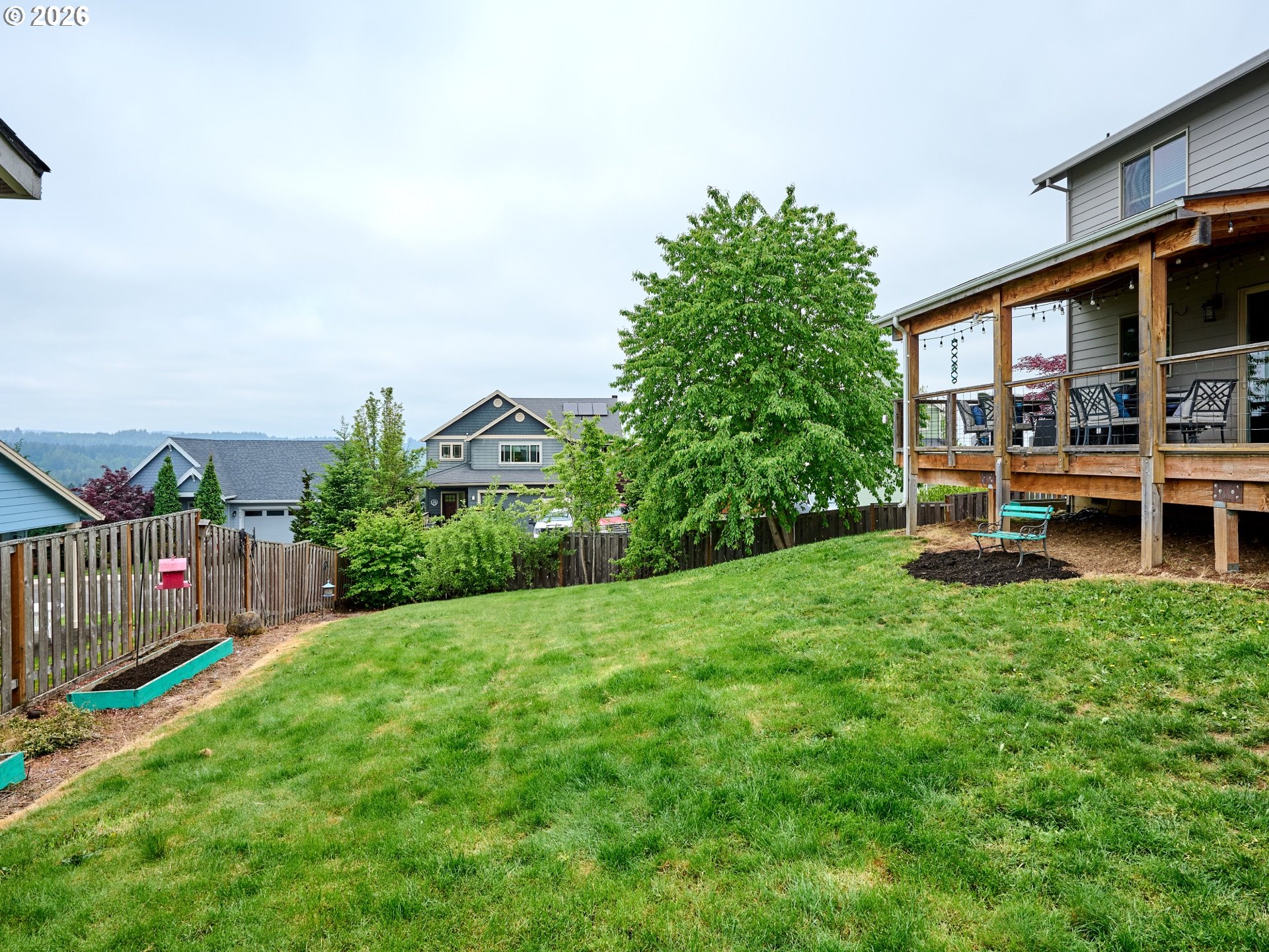 960 Northeast Cascadia Ridge Drive Estacada, OR 97023 - Photo 35 of 42