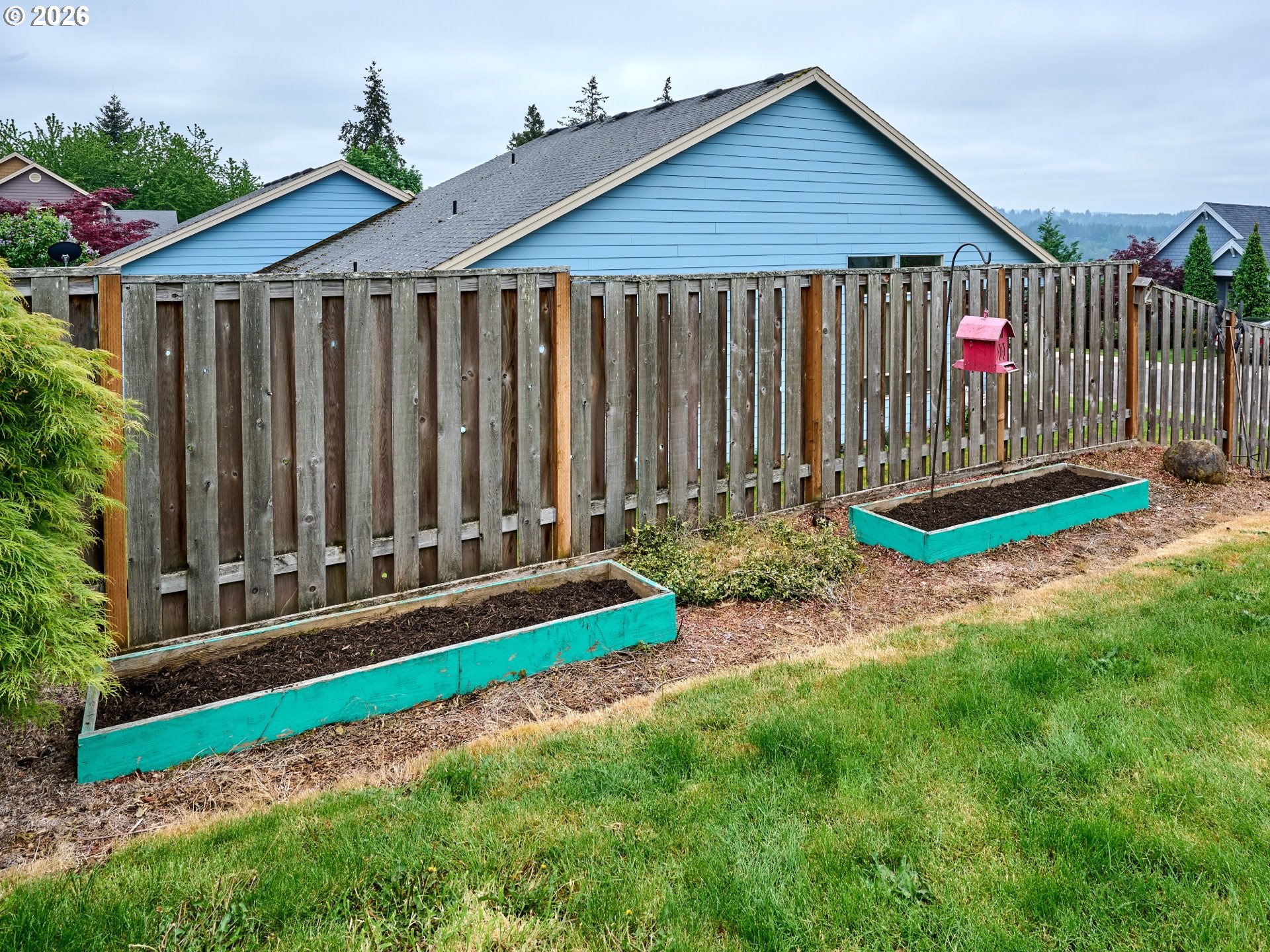 960 Northeast Cascadia Ridge Drive Estacada, OR 97023 - Photo 36 of 42