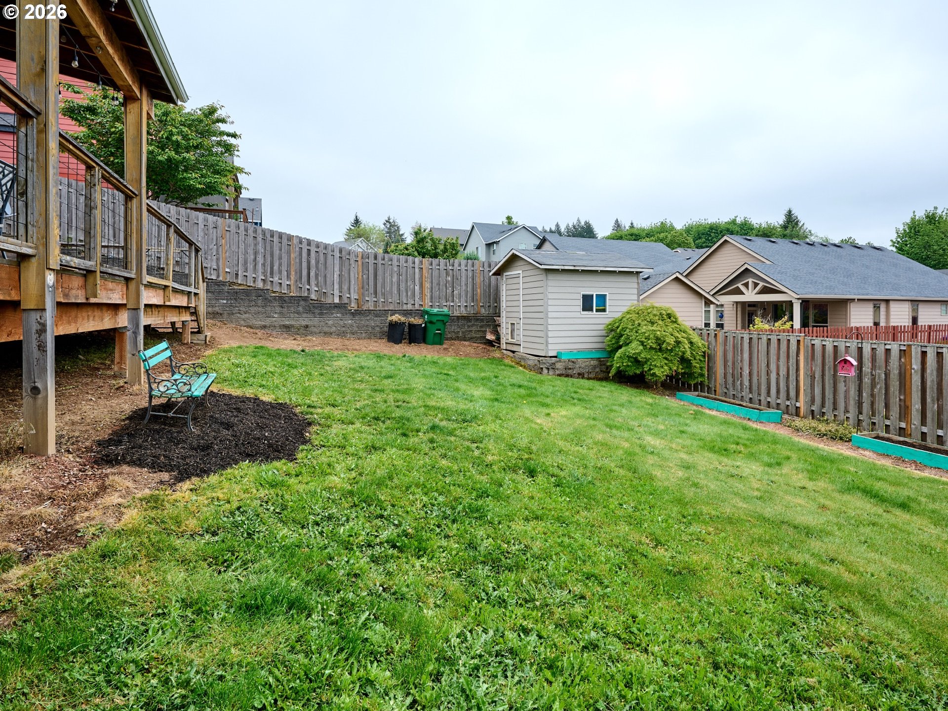 960 Northeast Cascadia Ridge Drive Estacada, OR 97023 - Photo 37 of 42