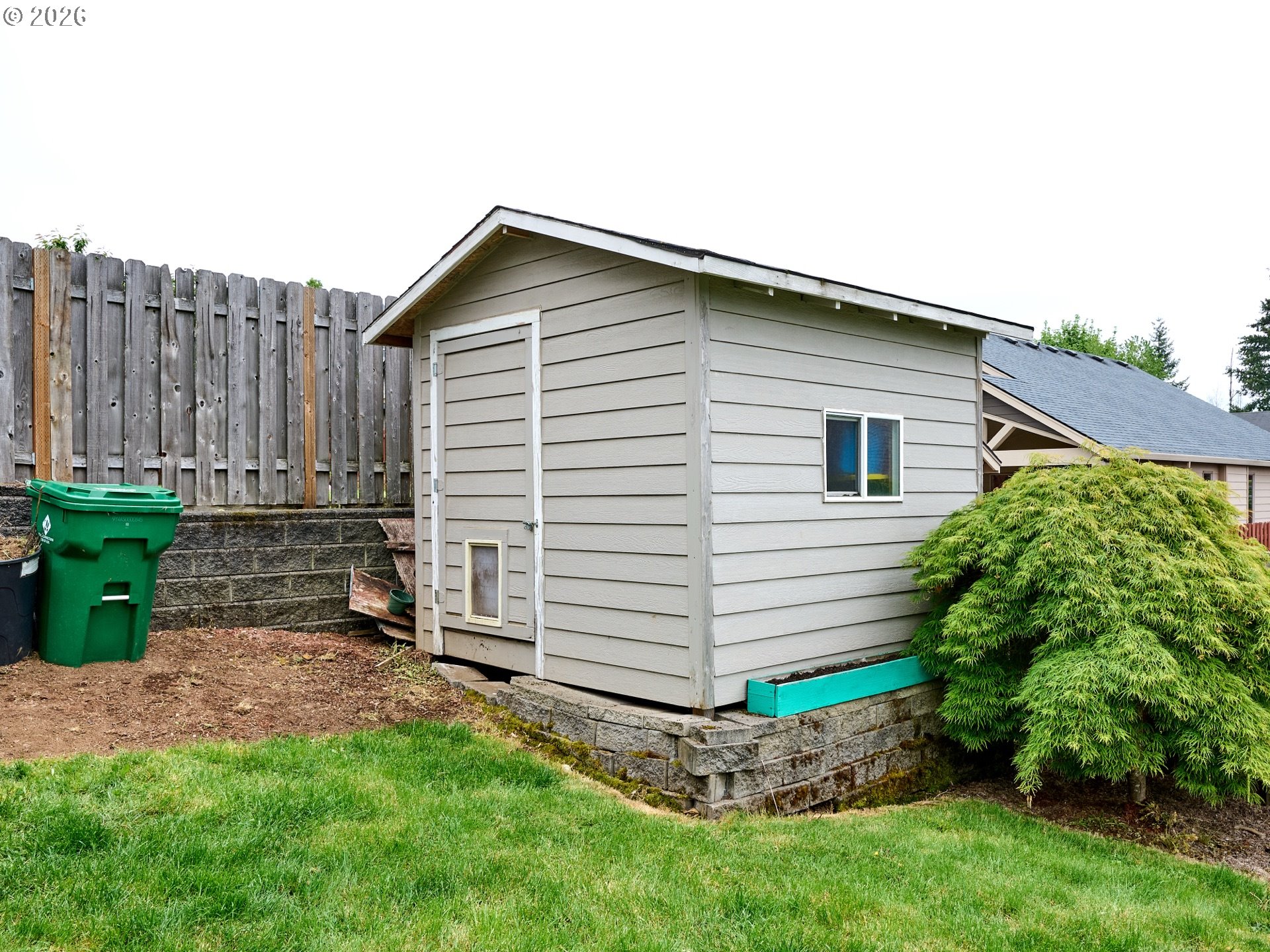 960 Northeast Cascadia Ridge Drive Estacada, OR 97023 - Photo 38 of 42