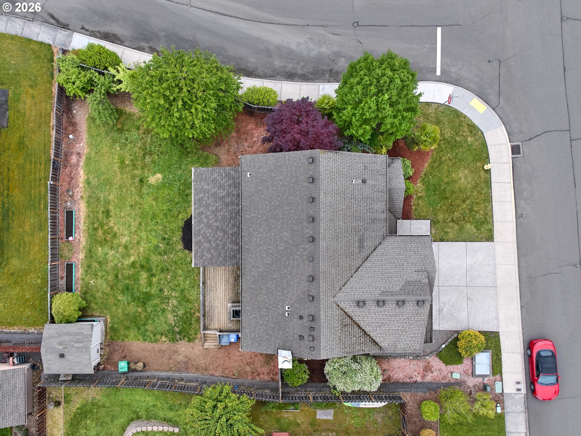 960 Northeast Cascadia Ridge Drive Estacada, OR 97023 - Photo 39 of 42