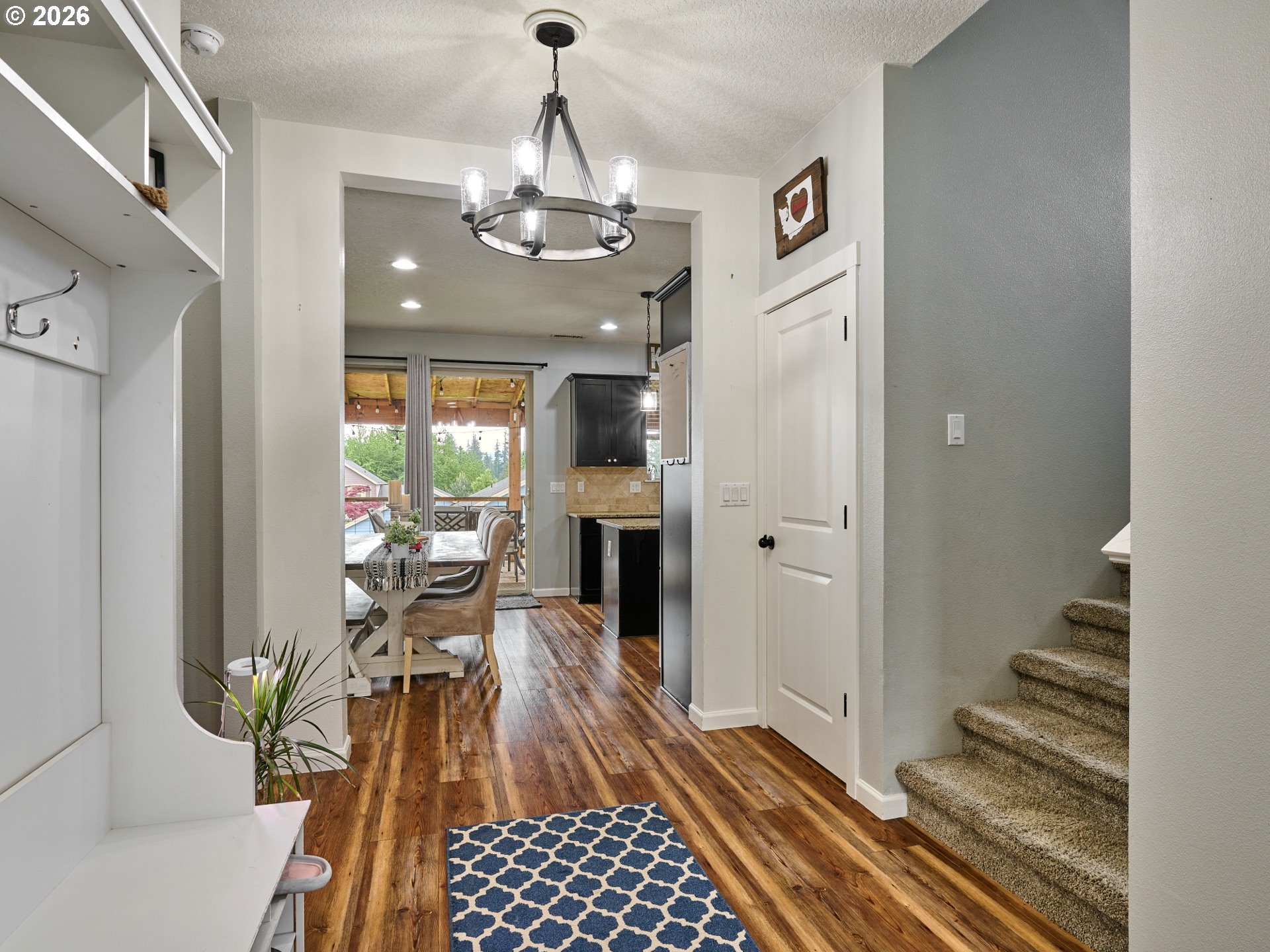 960 Northeast Cascadia Ridge Drive Estacada, OR 97023 - Photo 5 of 42