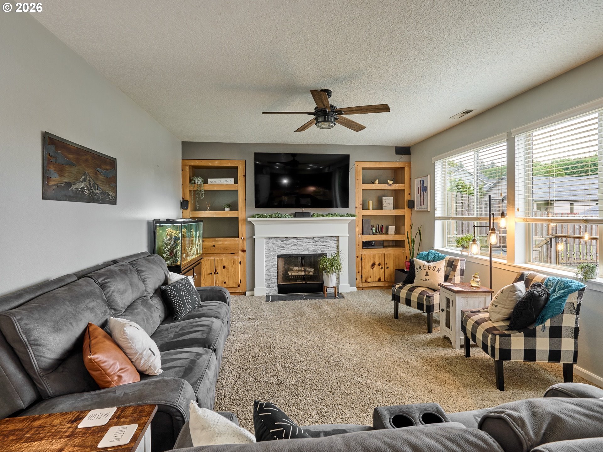 960 Northeast Cascadia Ridge Drive Estacada, OR 97023 - Photo 6 of 42