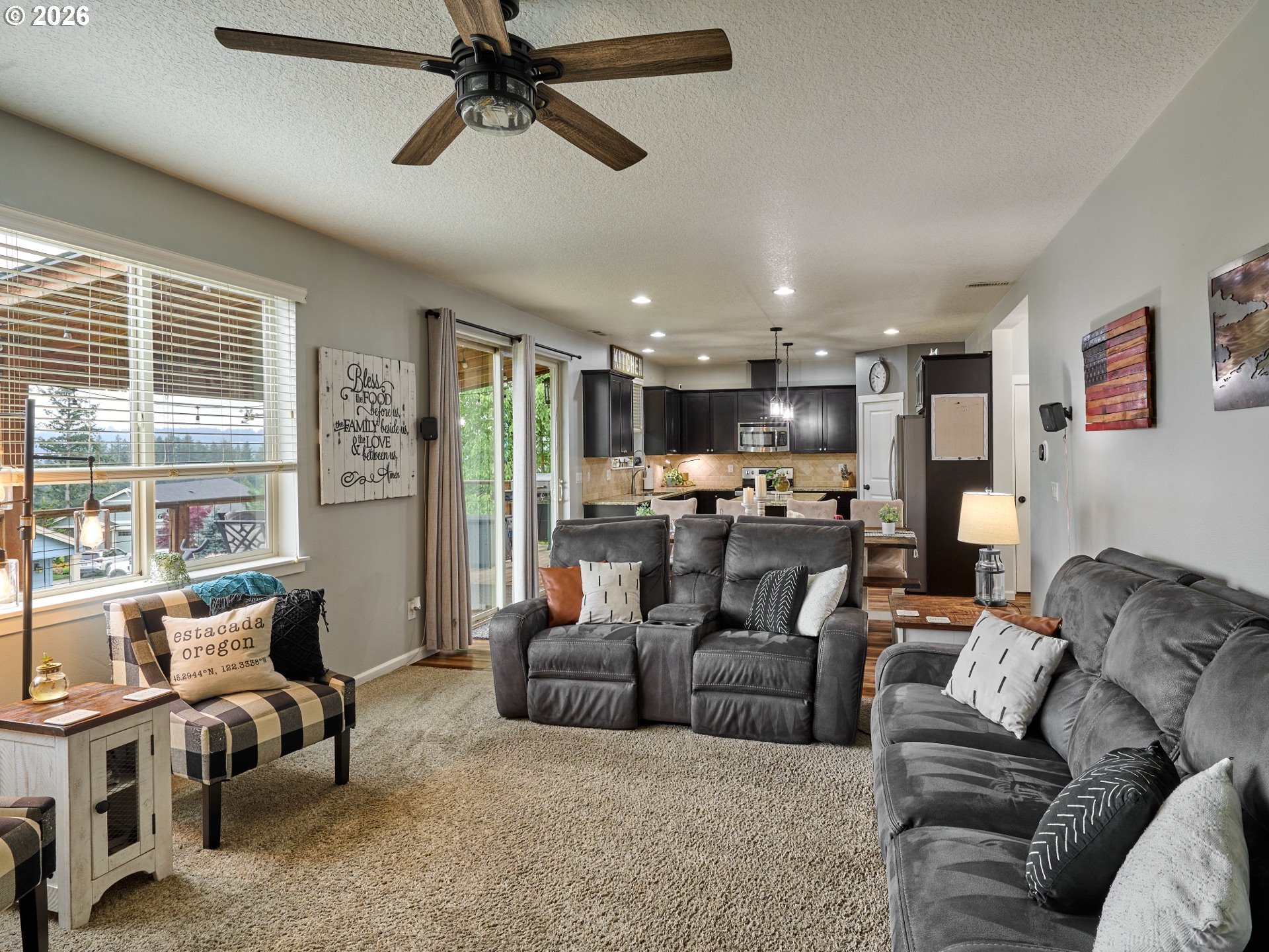 960 Northeast Cascadia Ridge Drive Estacada, OR 97023 - Photo 7 of 42
