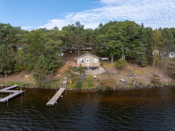 $298,500 | 6833 View Point Lodge Road, Unit 15 (CABIN 4), Gordon, WI 54838