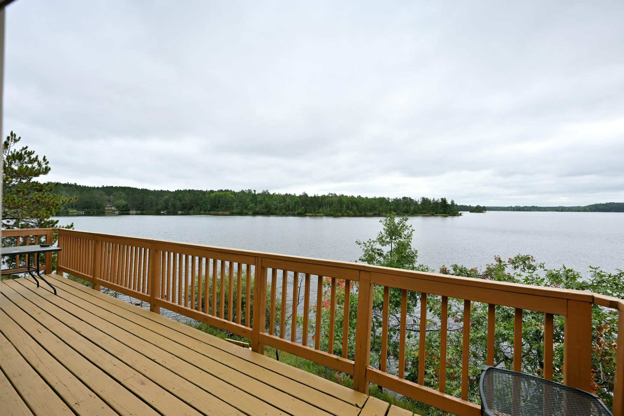6833 View Point Lodge Road, Unit 15 (CABIN 4) Gordon, WI 54838 - Photo 11 of 37