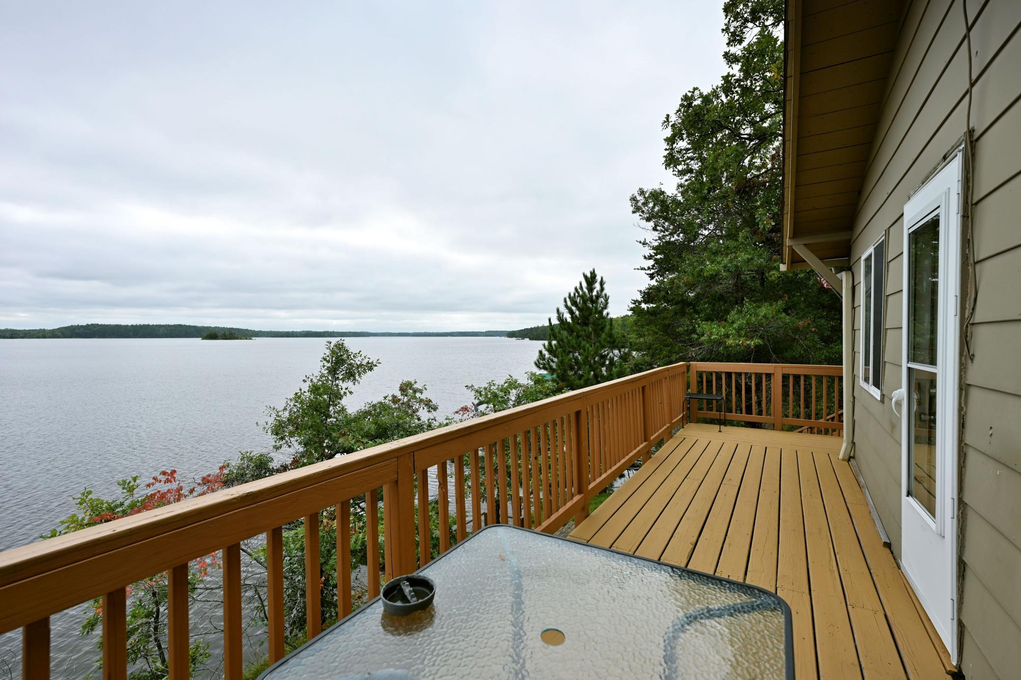 6833 View Point Lodge Road, Unit 15 (CABIN 4) Gordon, WI 54838 - Photo 14 of 37