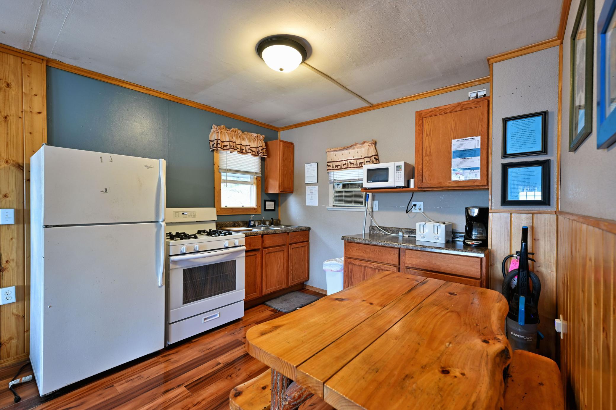 6833 View Point Lodge Road, Unit 15 (CABIN 4) Gordon, WI 54838 - Photo 27 of 37