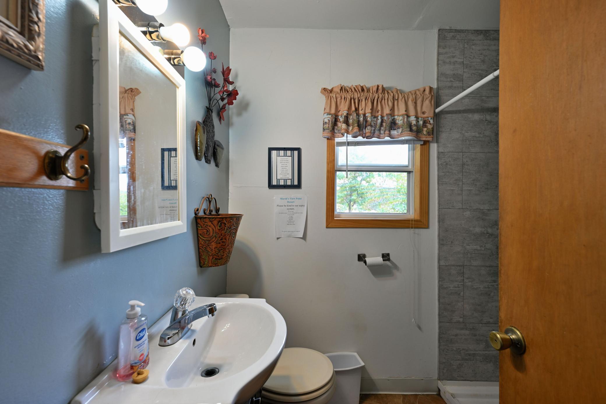 6833 View Point Lodge Road, Unit 15 (CABIN 4) Gordon, WI 54838 - Photo 29 of 37
