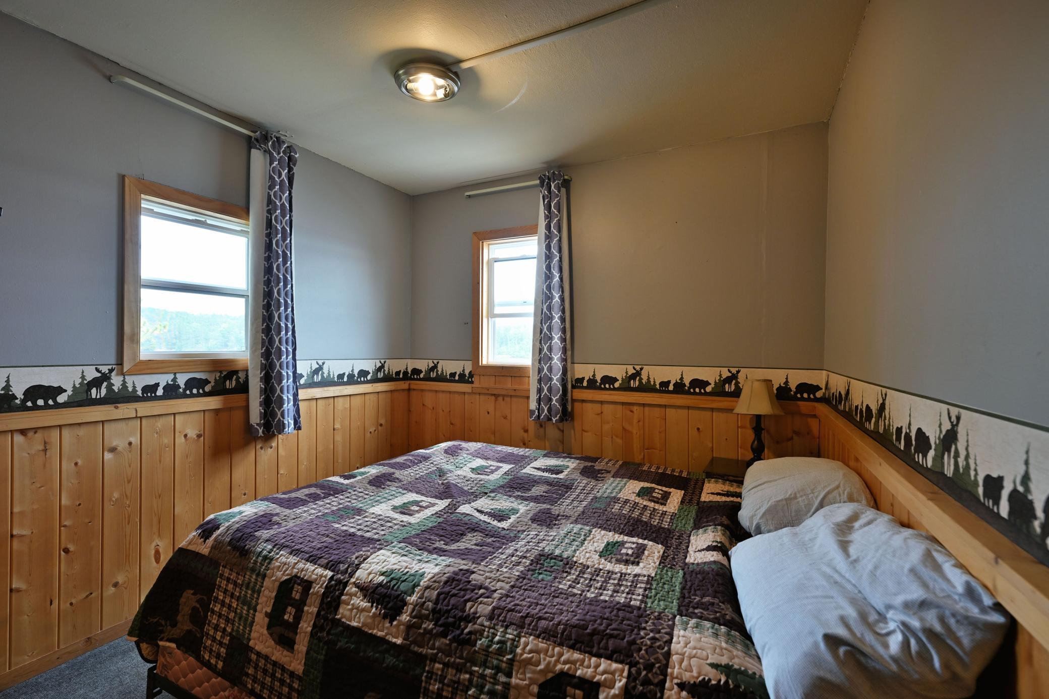 6833 View Point Lodge Road, Unit 15 (CABIN 4) Gordon, WI 54838 - Photo 33 of 37