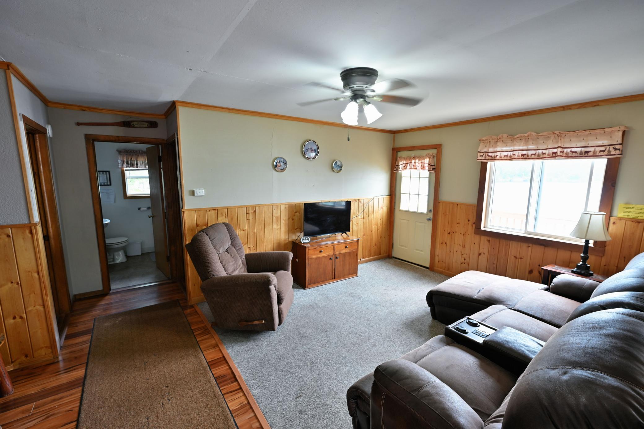 6833 View Point Lodge Road, Unit 15 (CABIN 4) Gordon, WI 54838 - Photo 37 of 37