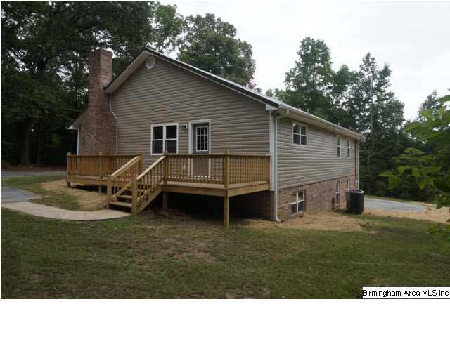 150 Berry Lane Montevallo, AL 35115 - Photo 21 of 23