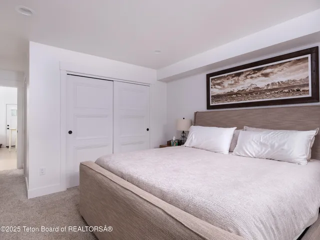 $749,000 | 112 Aspen Meadows Road, Unit 36, Driggs, ID 83422