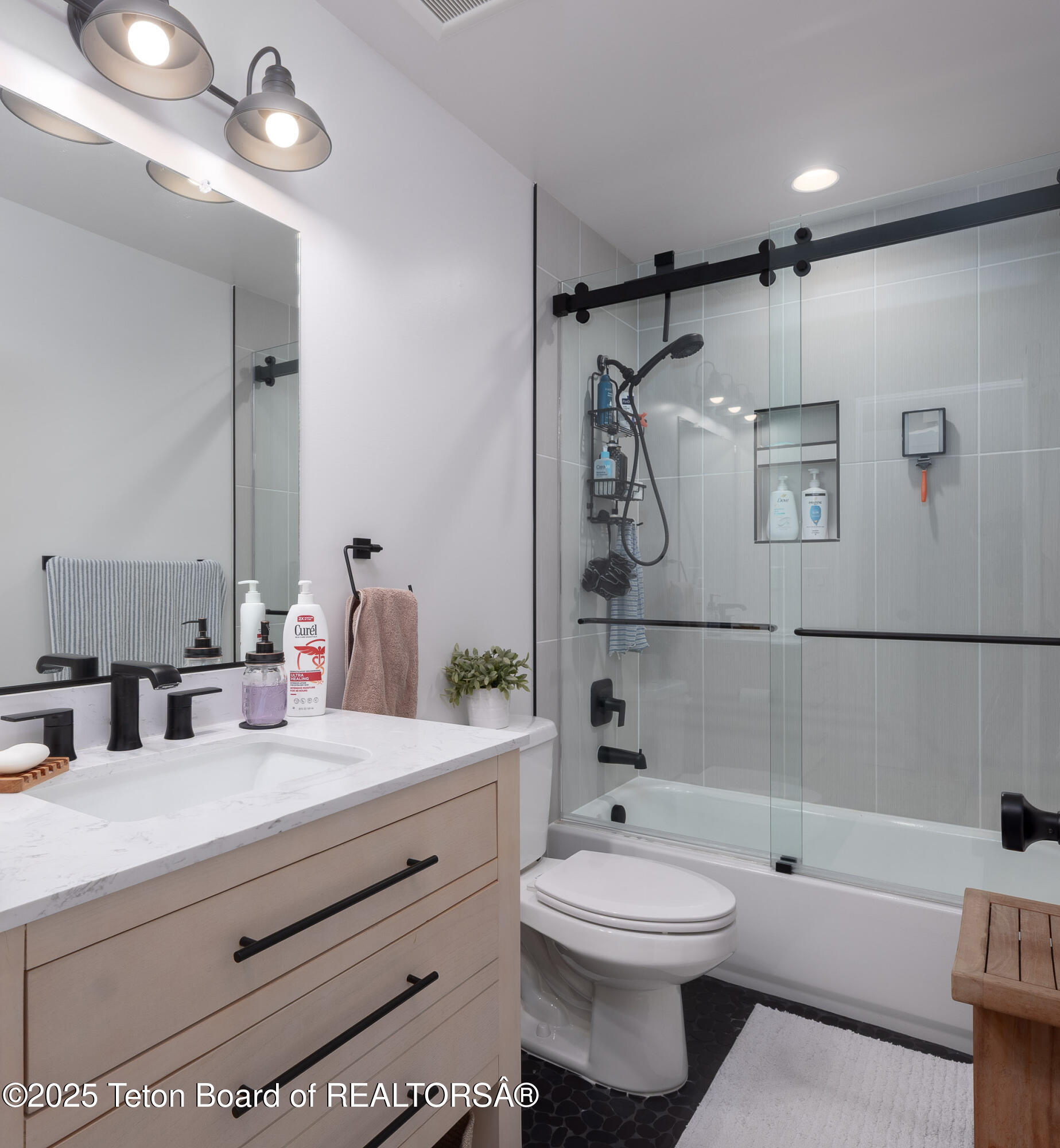 112 Aspen Meadows Road, Unit 36 Driggs, ID 83422 - Photo 13 of 19 13 bath 1