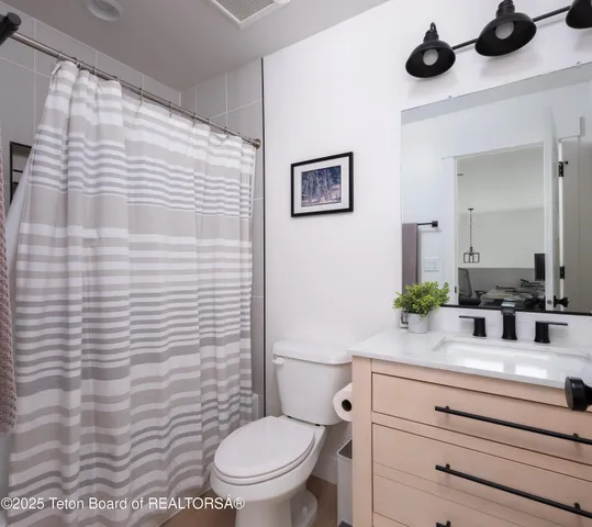 $749,000 | 112 Aspen Meadows Road, Unit 36, Driggs, ID 83422