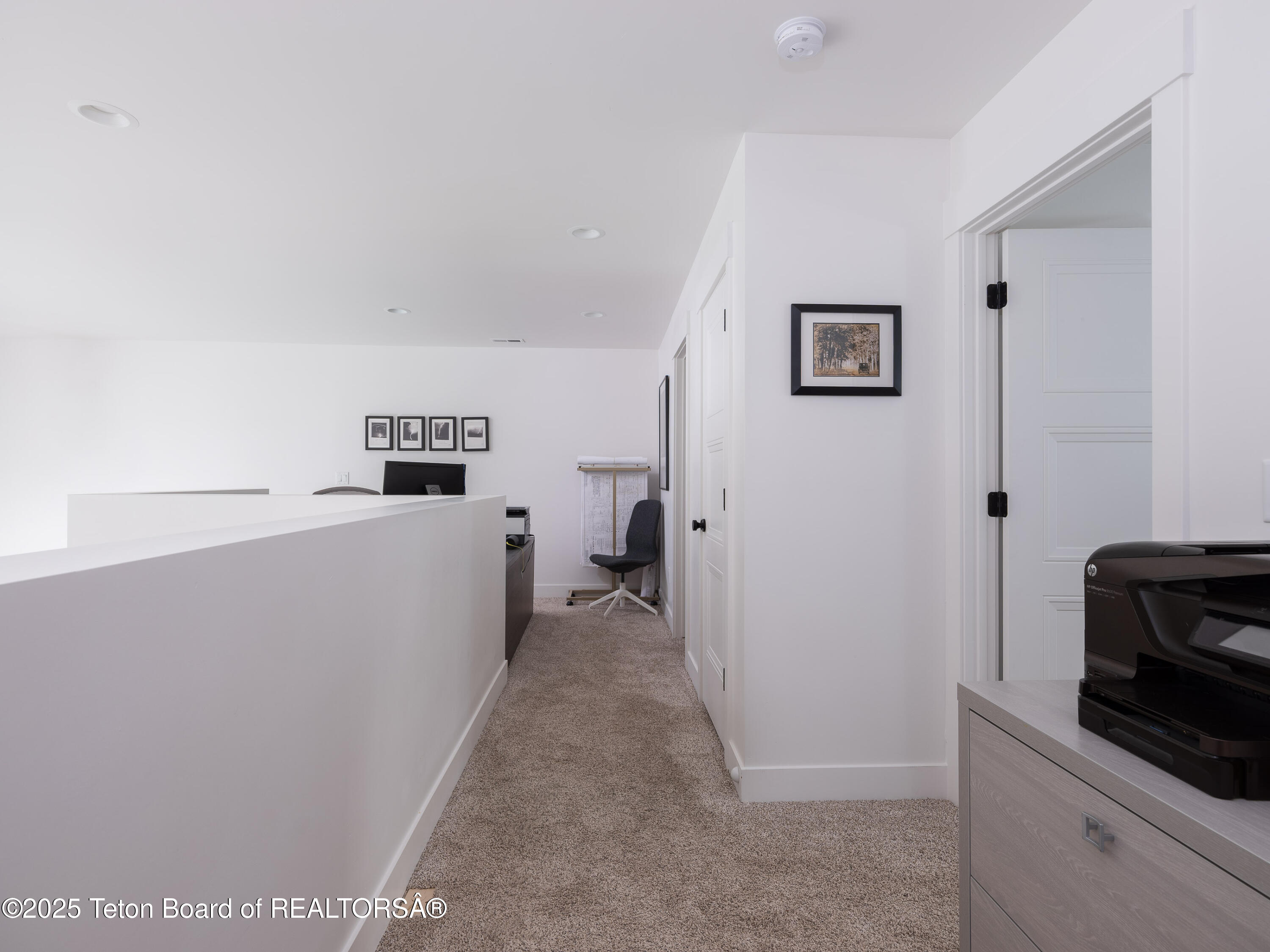 112 Aspen Meadows Road, Unit 36 Driggs, ID 83422 - Photo 17 of 19 17 loft 1