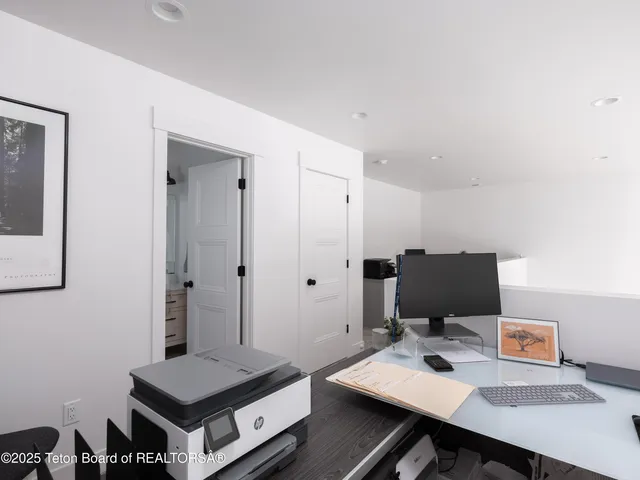 $749,000 | 112 Aspen Meadows Road, Unit 36, Driggs, ID 83422