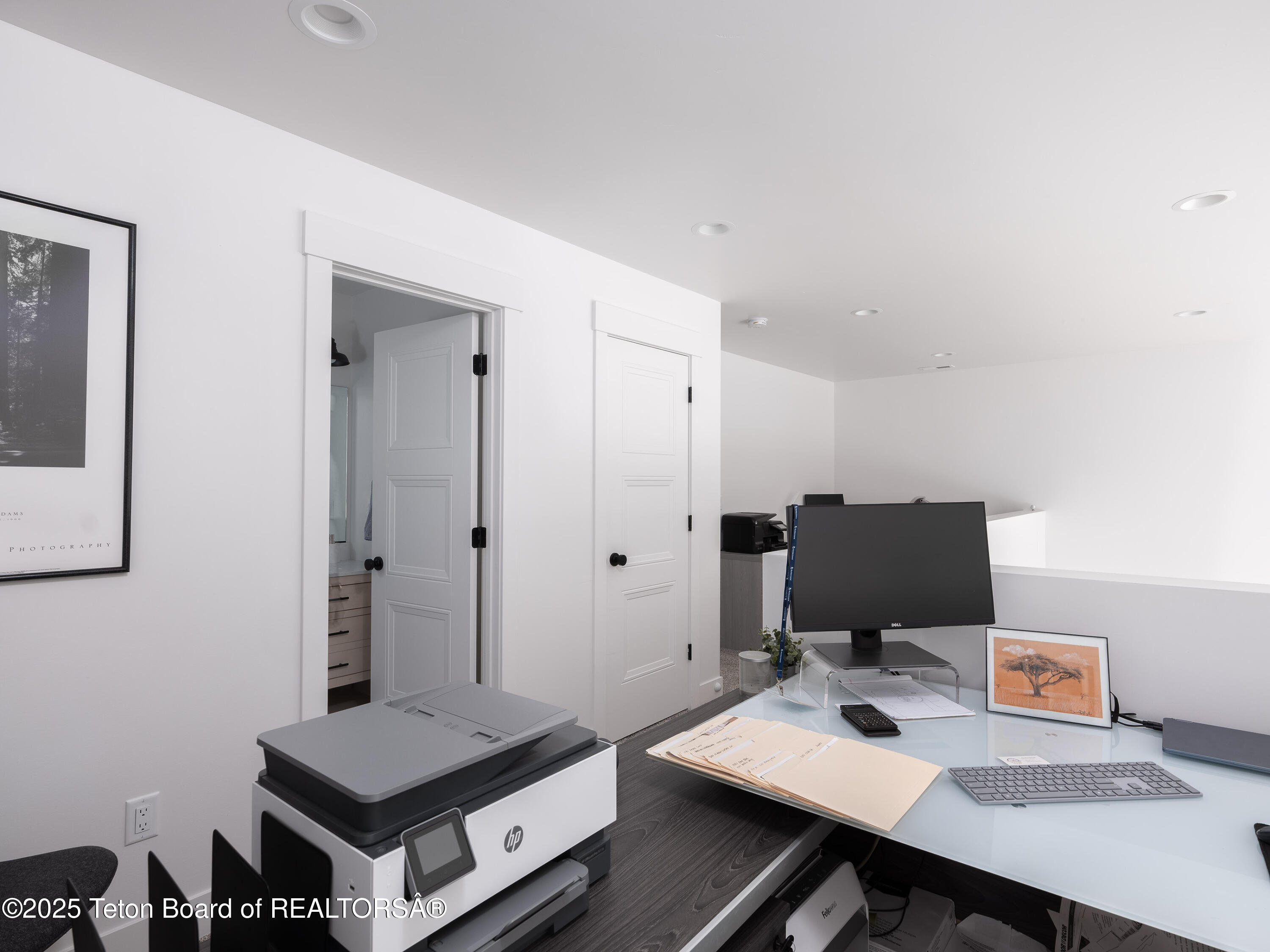 112 Aspen Meadows Road, Unit 36 Driggs, ID 83422 - Photo 18 of 19 18 loft 2