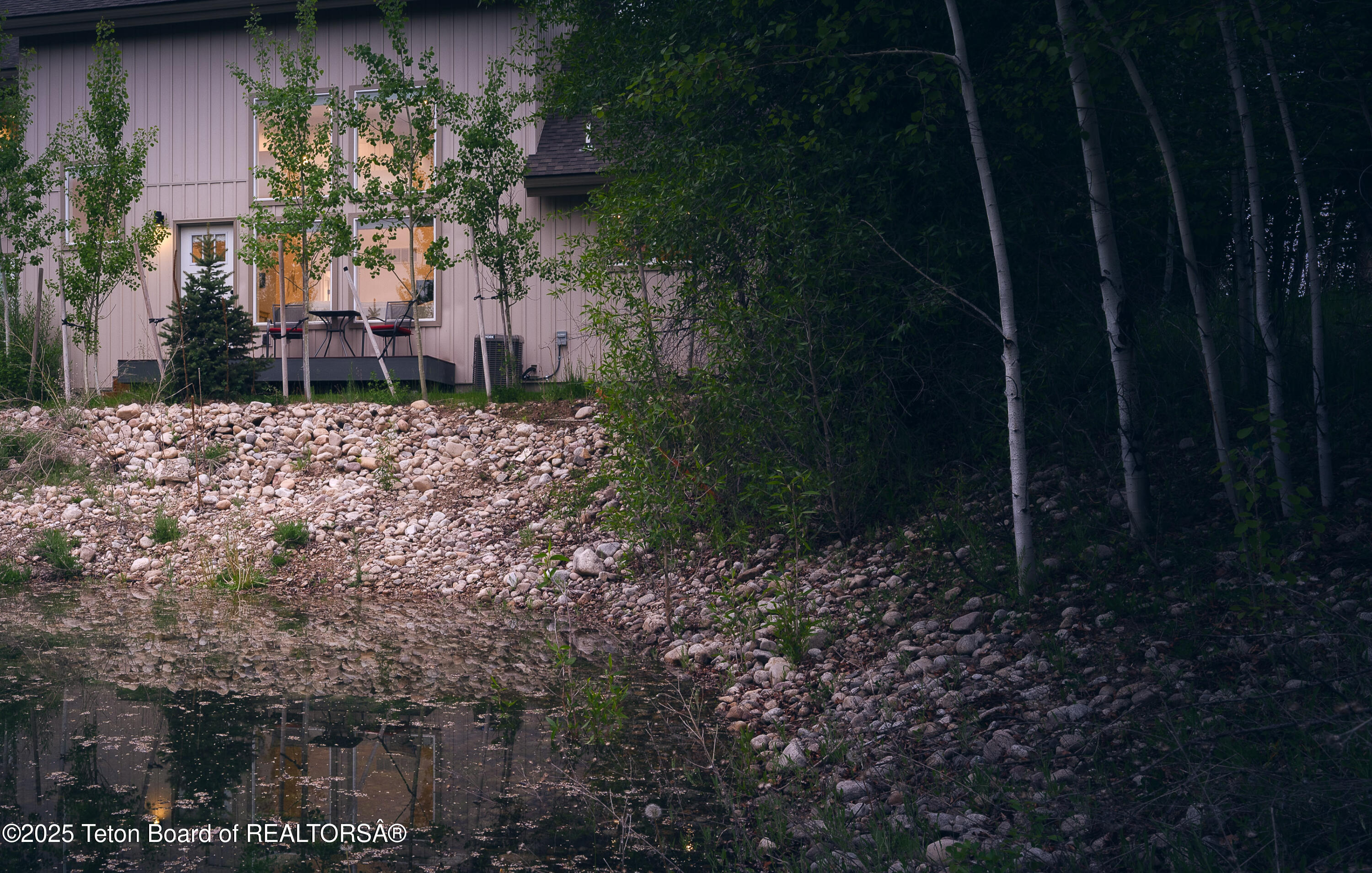 112 Aspen Meadows Road, Unit 36 Driggs, ID 83422 - Photo 2 of 19 02 exterior 4